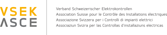 VSEK – Verband Schweizerischer Elektro-Kontrolleure